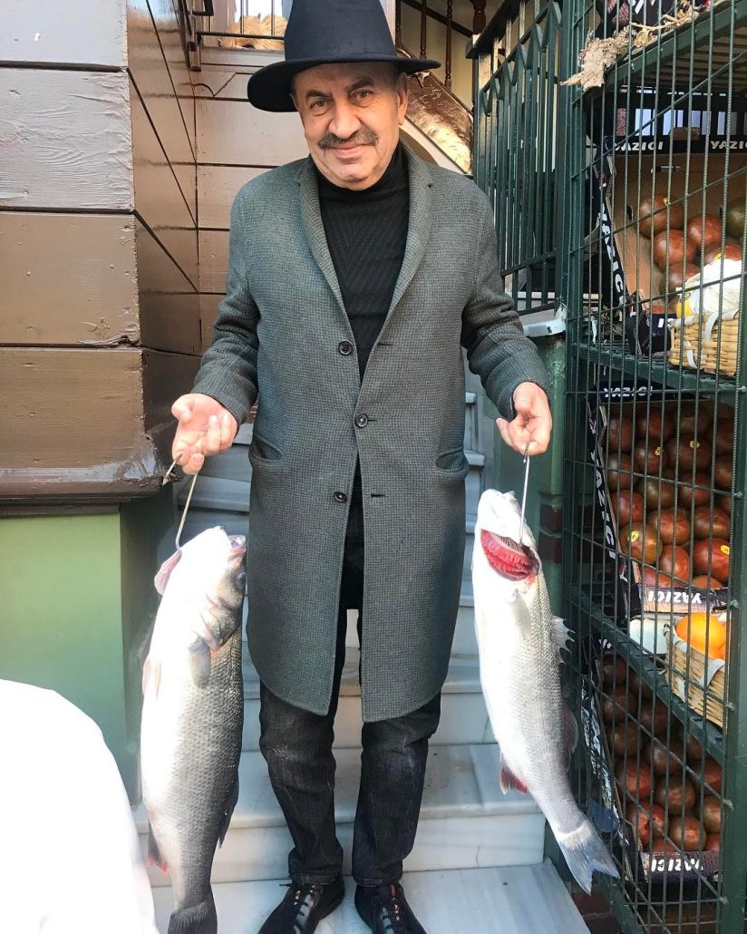 balikci sebahattin - istanbulun en iyi restoranlari
