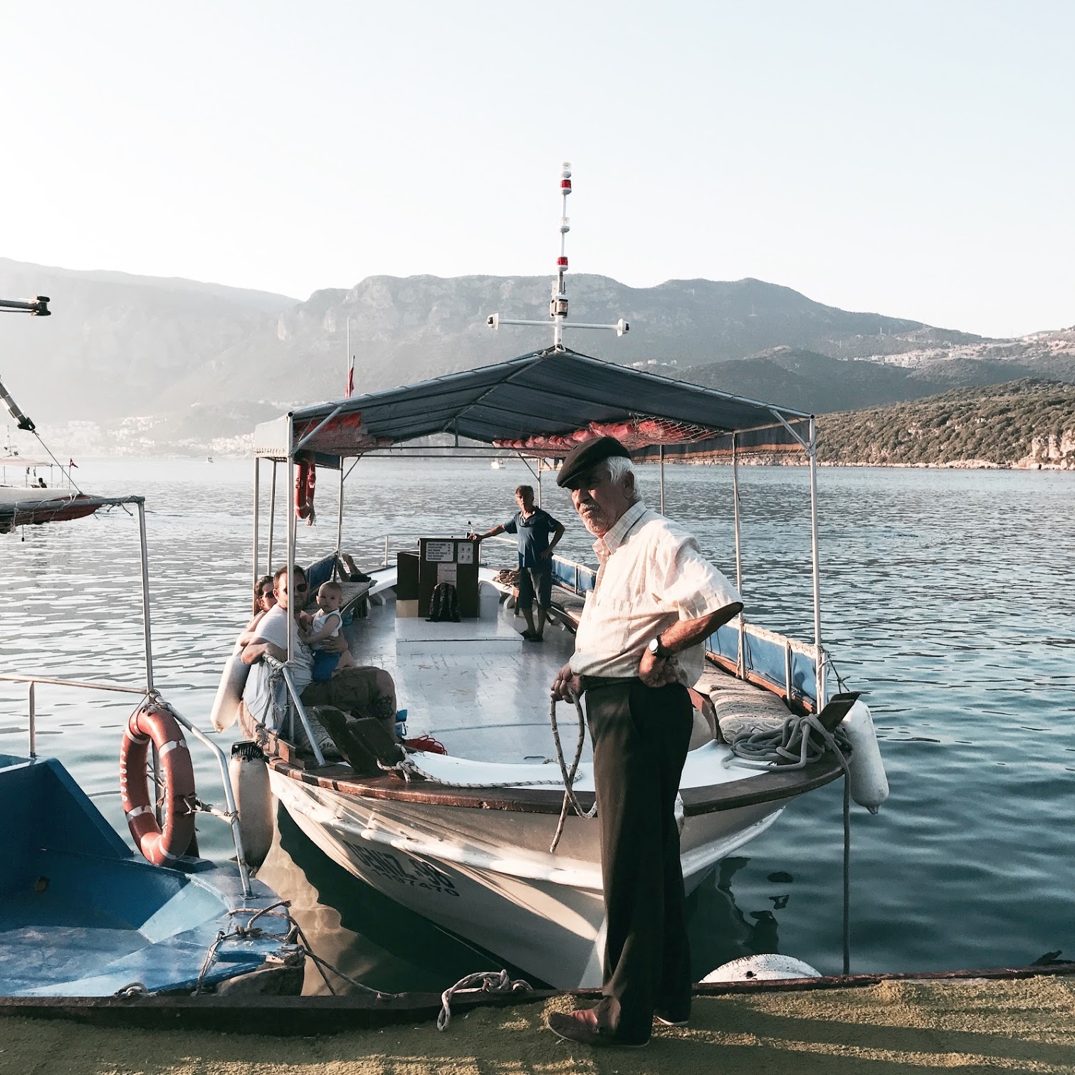 Kas Kekova Tekne Turu Kas Tekne Turlari Kas Kekova Tekne Kiralama