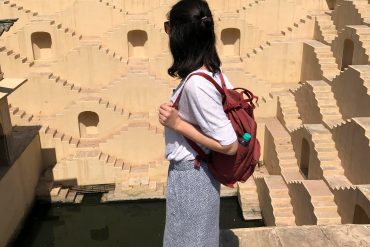 hindistan gezisi - gezilecek yerler