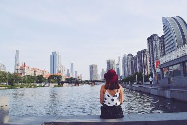 Tianjin Gezi Rehberi