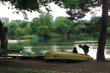 kuzey japonya gezilecek yerler - nakajima park - hokkaido
