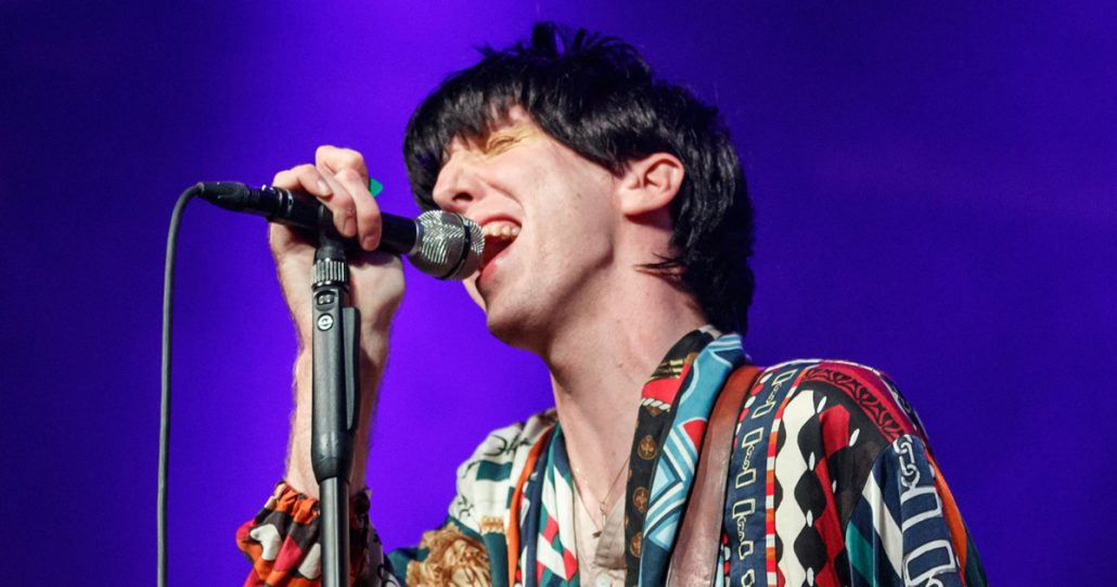 Deerhunter - istanbul kasım konserleri