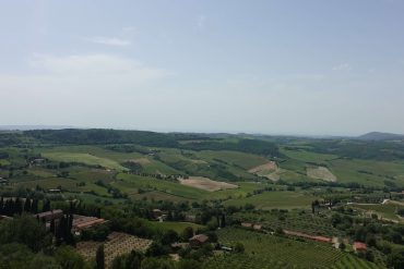 Toskana Gezi Rehberi