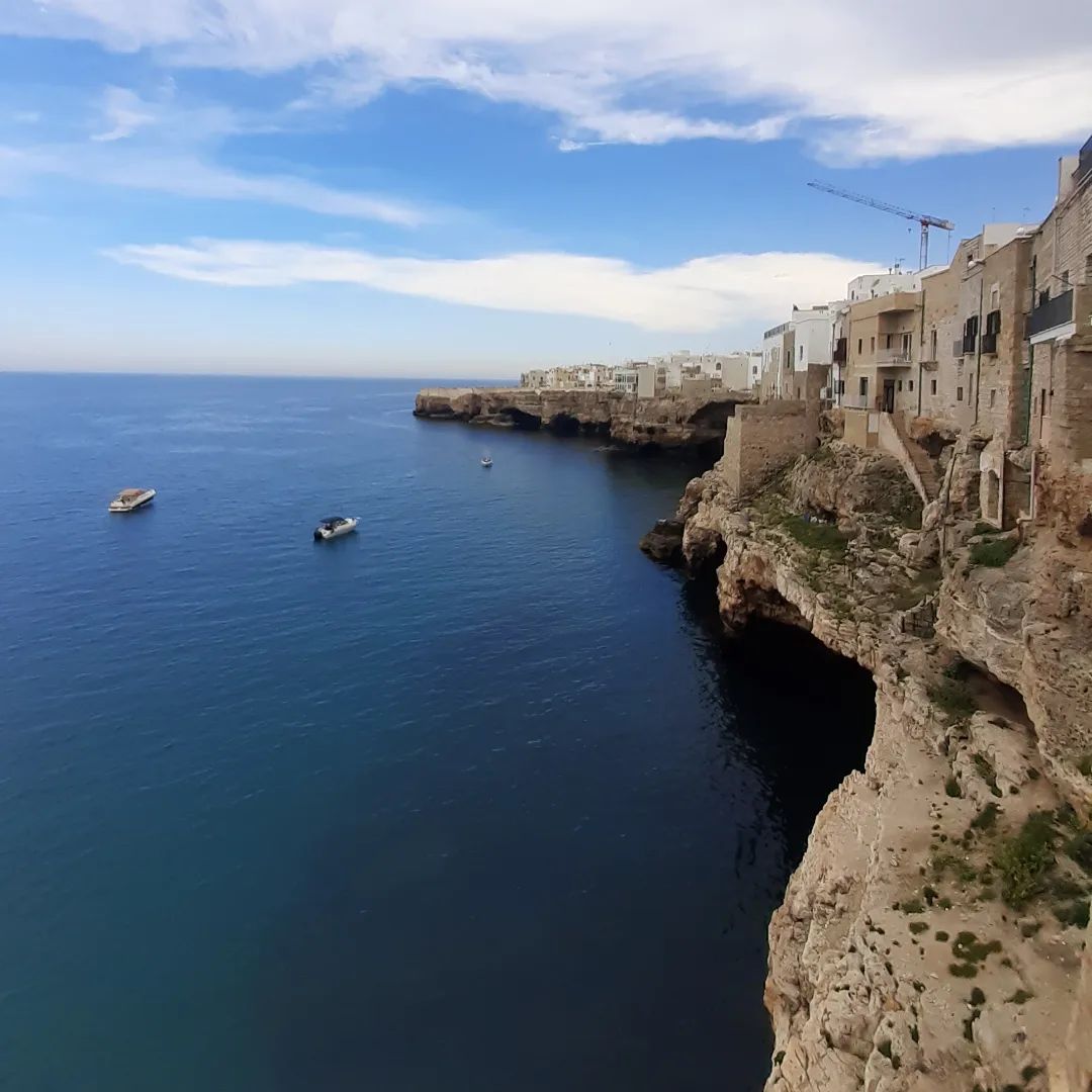 Bari Gezi Rehberi Bari'ye Ne Zaman Gidilir Gezilecek Yerler FilGezi