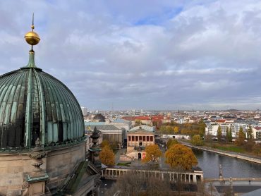 berlin dom