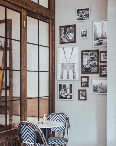 bagdat caddesinin en guzel kafeleri