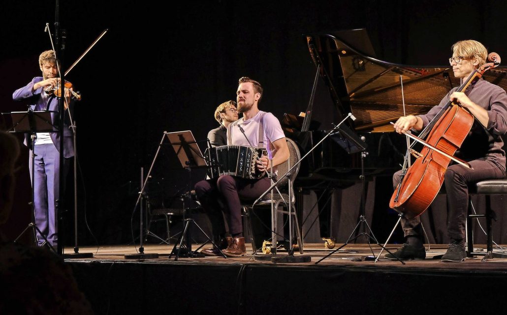 haziran ayi istanbul konserleri