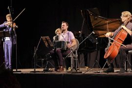 haziran ayi istanbul konserleri