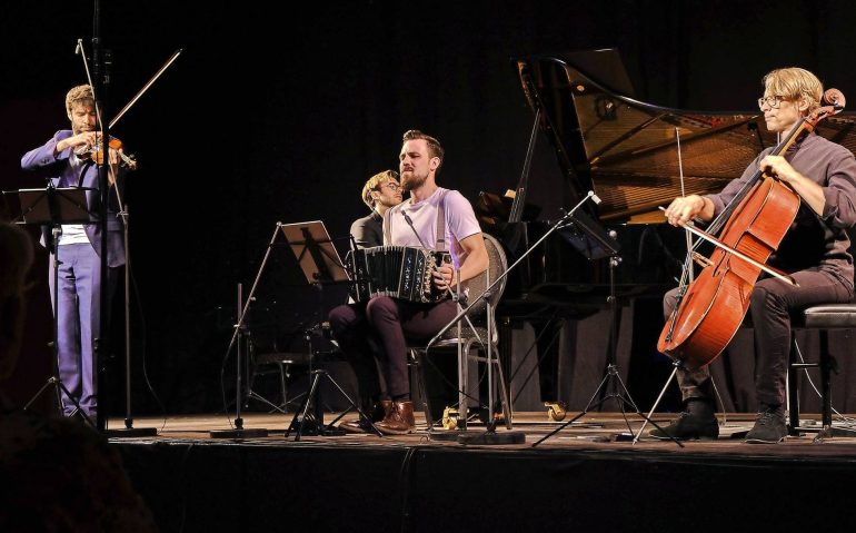haziran ayi istanbul konserleri