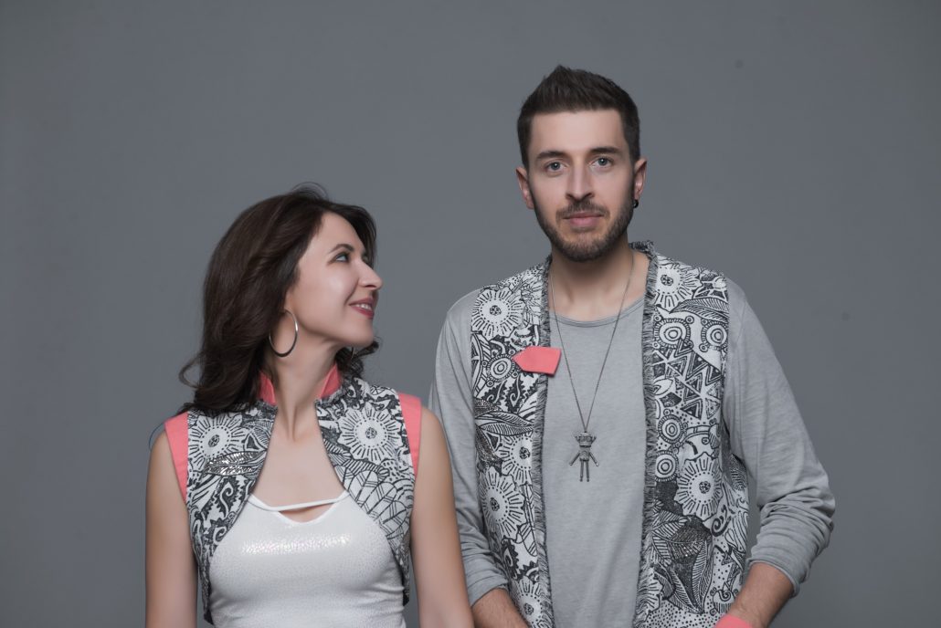 santi tugce konser