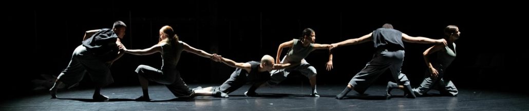 scapino ballet rotterdam