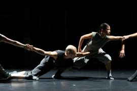 scapino ballet rotterdam