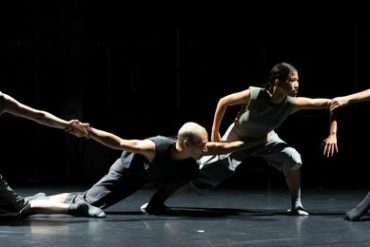 scapino ballet rotterdam