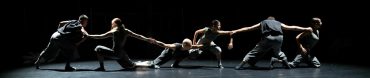 scapino ballet rotterdam