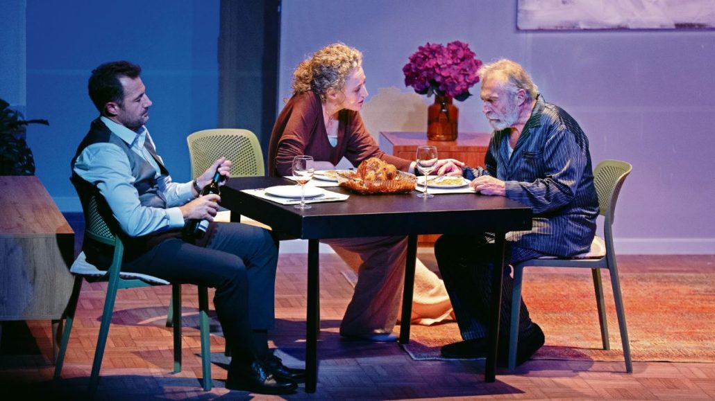 istanbul tiyatrolari