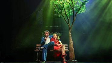 istanbul tiyatrolari