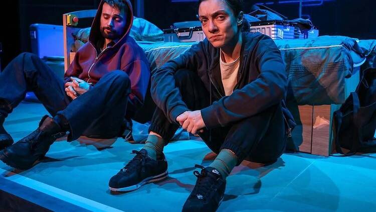 ocak ayi tiyatrolari