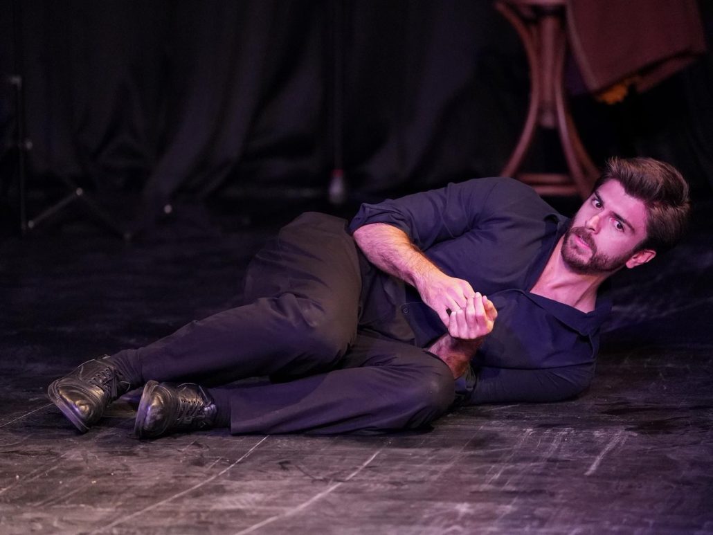 istanbul tiyatroları