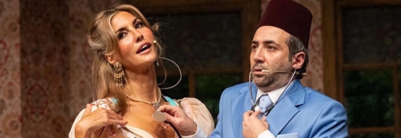 istanbul etkinlik rehberi