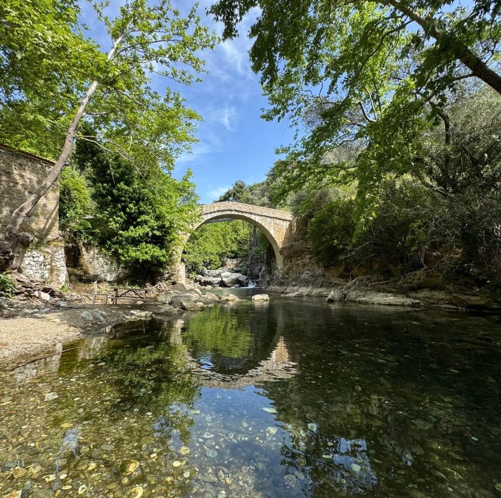 Bayram tatilinde nerelere gidilir - Kazdağları