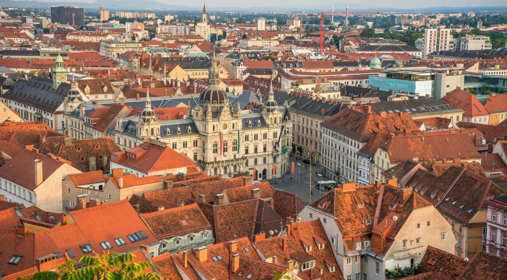 alternatif avrupa sehirleri