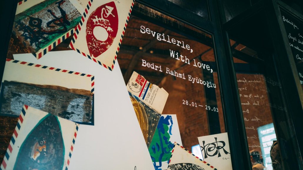 mart ayi etkinlikleri