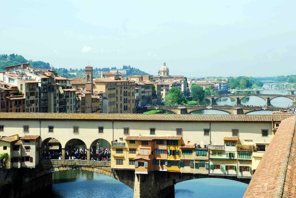 italya gezi rehberi
