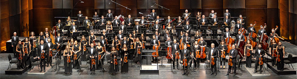 borusan filarmoni orkestrası