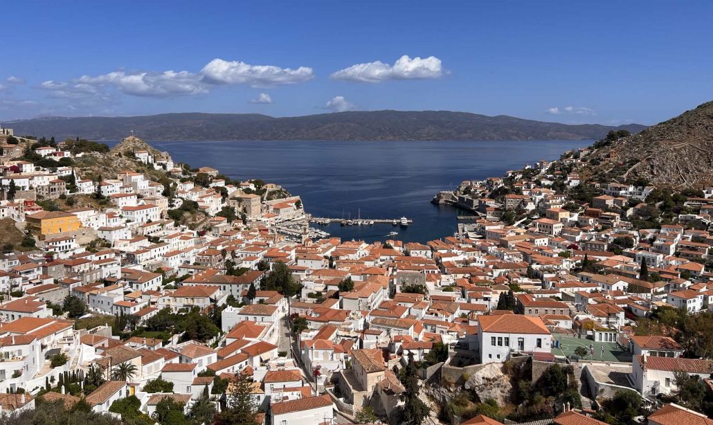 hydra adasi