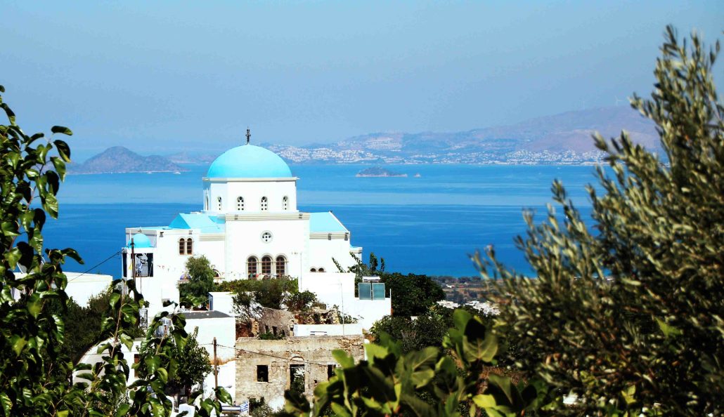 kos adasi