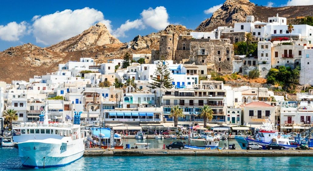 naxos