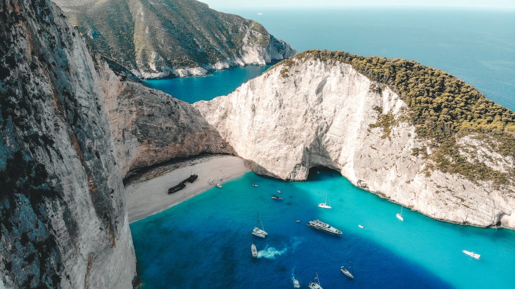 zakynthos