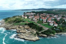 kerpe plajlari