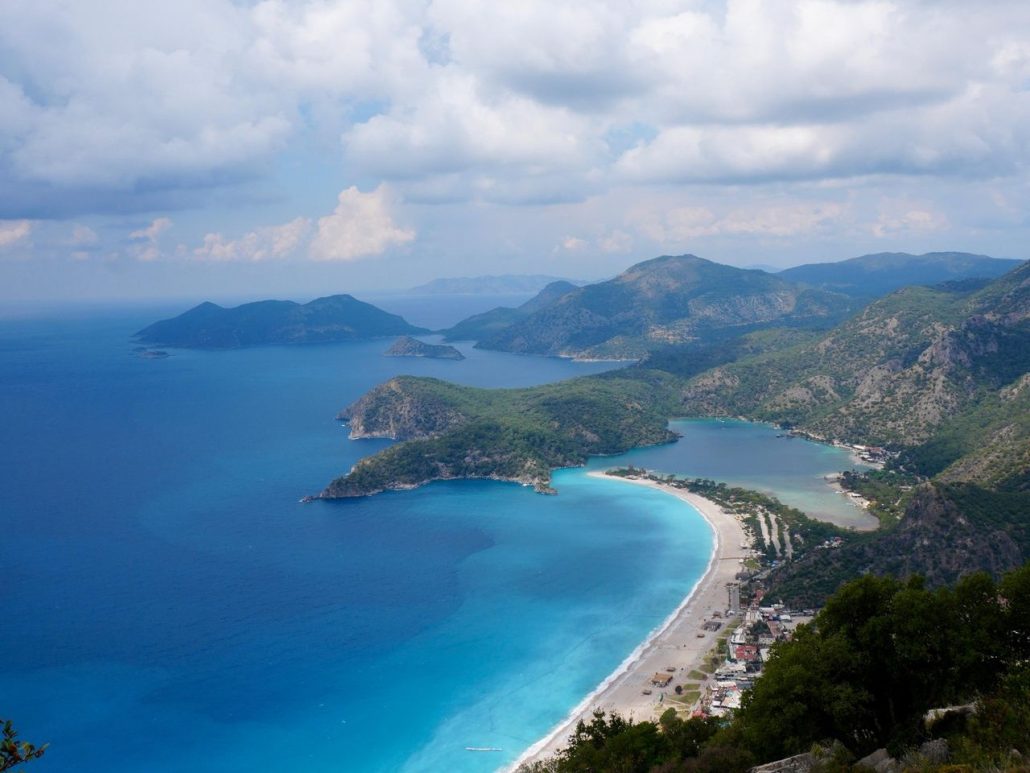oludeniz fethiye