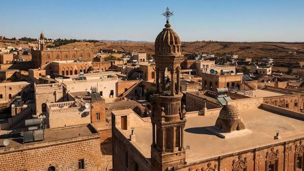 mardin
