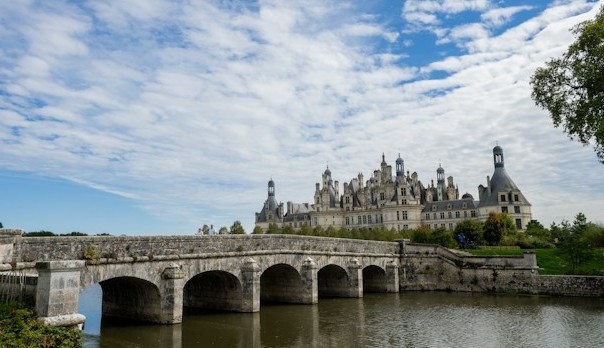 loire vadisi