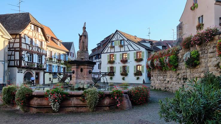 Eguisheim