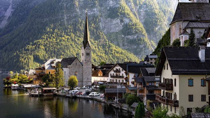 hallstatt