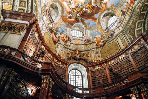 Austrian National Library
