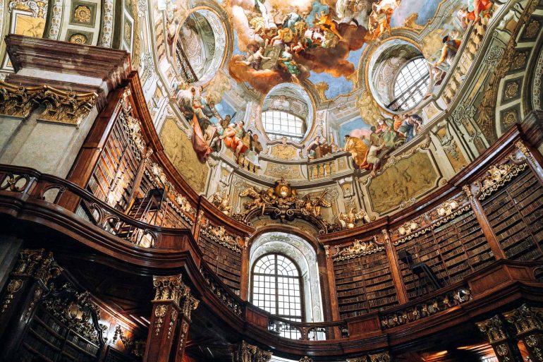 Austrian National Library