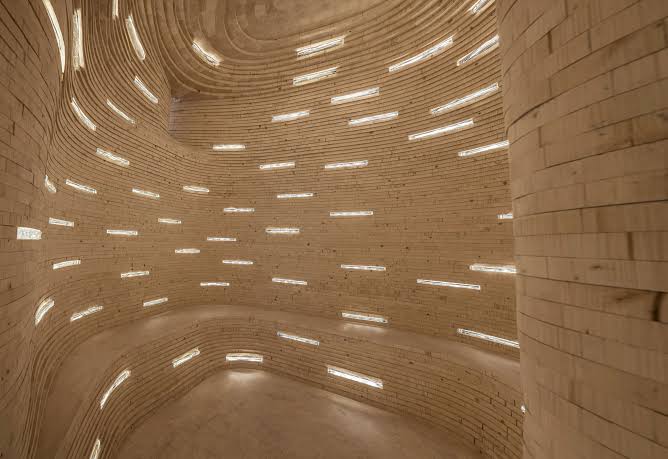 Future Library 