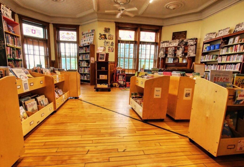 Haskell Free Library